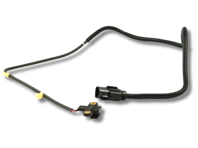Crankshaft Position Sensor for Hyundai Santa Fe SM 16V-Spoilers and Bodykits Australia