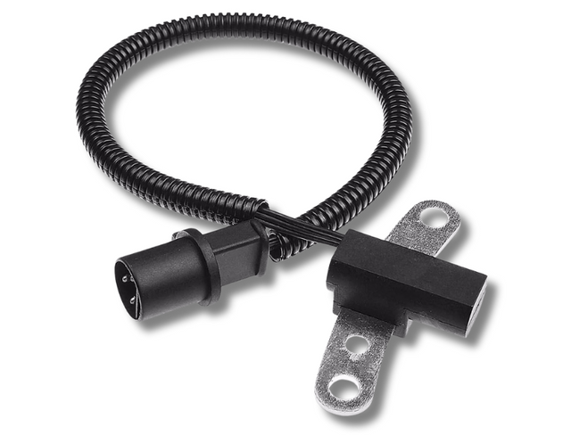 Crankshaft Position Sensor for Jeep Wrangler YJ 4.0L ERH Petrol (1991 - 1992)-Spoilers and Bodykits Australia