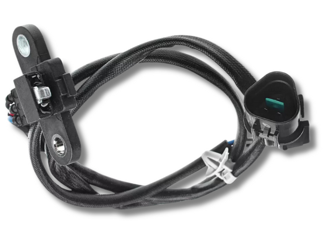 Crankshaft Position Sensor for Mitsubishi Lancer CJ (2004 - 2005) & CC (1994 - 1996) 2.0L-Spoilers and Bodykits Australia
