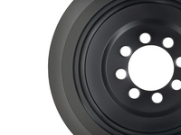 Crankshaft Pulley Vibration Damper for BMW N55 335i / X1 / E90 / E91 / E92-Spoilers and Bodykits Australia