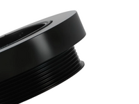 Crankshaft Pulley Vibration Damper for BMW N55 335i / X1 / E90 / E91 / E92-Spoilers and Bodykits Australia