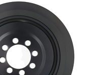 Crankshaft Pulley Vibration Damper for BMW N55 335i / X1 / E90 / E91 / E92-Spoilers and Bodykits Australia