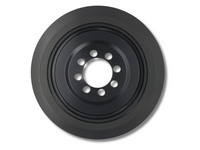 Crankshaft Pulley Vibration Damper for BMW N55 335i / X1 / E90 / E91 / E92-Spoilers and Bodykits Australia