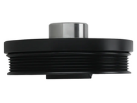 Crankshaft Pulley for BMW X1 / X3 18d / 20d Diesel 1995cc N47 (2008 - 2013)-Spoilers and Bodykits Australia