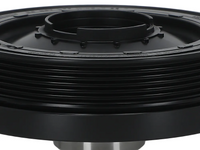 Crankshaft Pulley for BMW X1 / X3 18d / 20d Diesel 1995cc N47 (2008 - 2013)-Spoilers and Bodykits Australia