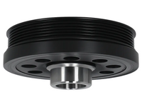 Crankshaft Pulley for BMW X1 / X3 18d / 20d Diesel 1995cc N47 (2008 - 2013)-Spoilers and Bodykits Australia