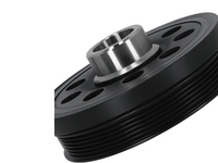 Crankshaft Pulley for BMW X1 / X3 18d / 20d Diesel 1995cc N47 (2008 - 2013)-Spoilers and Bodykits Australia