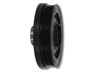 Crankshaft Pulley for BMW X1 / X3 18d / 20d Diesel 1995cc N47 (2008 - 2013)-Spoilers and Bodykits Australia