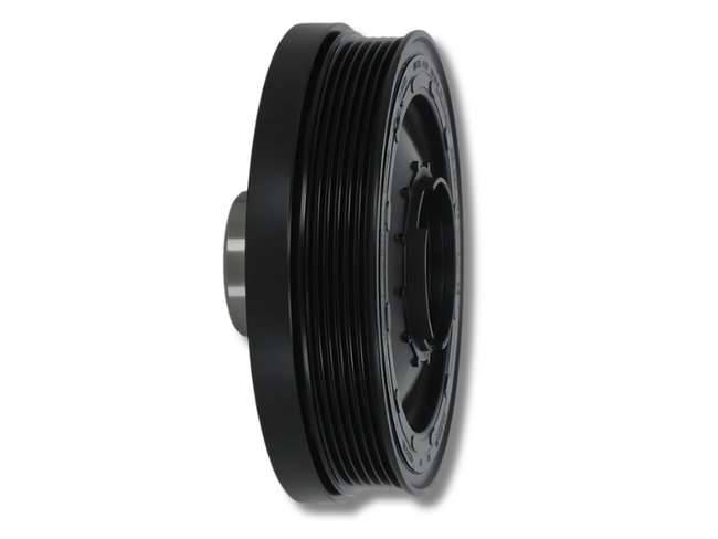 Crankshaft Pulley for BMW X1 / X3 18d / 20d Diesel 1995cc N47 (2008 - 2013)-Spoilers and Bodykits Australia
