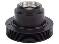 Crankshaft Pulley for Mitsubishi Pajero NH / NJ / NK / V75W / V87W / ML / MN Triton 3.5L / 3.8L-Spoilers and Bodykits Australia