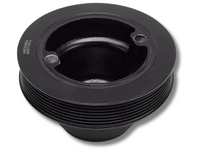 Crankshaft Pulley for Mitsubishi Pajero NH / NJ / NK / V75W / V87W / ML / MN Triton 3.5L / 3.8L-Spoilers and Bodykits Australia