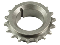 Crankshaft Timing Sprocket Gear for Mercedes Benz W201 / W124 / S123-Spoilers and Bodykits Australia