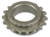 Crankshaft Timing Sprocket Gear for Mercedes Benz W201 / W124 / S123-Spoilers and Bodykits Australia