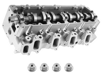 Cylinder Head Assembly for 120 Series Toyota Prado / Hilux 1KZ-TE / KZJ120-Spoilers and Bodykits Australia