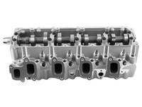 Cylinder Head Assembly for 120 Series Toyota Prado / Hilux 1KZ-TE / KZJ120-Spoilers and Bodykits Australia
