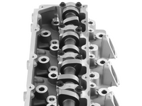 Cylinder Head Assembly for 120 Series Toyota Prado / Hilux 1KZ-TE / KZJ120-Spoilers and Bodykits Australia