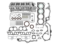 Cylinder Head Assembly for 90 Series Toyota Prado 2.7L 3RZFE (1996 - 2004)-Spoilers and Bodykits Australia