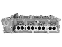 Cylinder Head Assembly for 90 Series Toyota Prado 2.7L 3RZFE (1996 - 2004)-Spoilers and Bodykits Australia