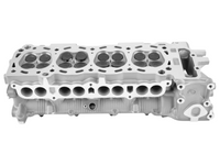Cylinder Head Assembly for 90 Series Toyota Prado 2.7L 3RZFE (1996 - 2004)-Spoilers and Bodykits Australia