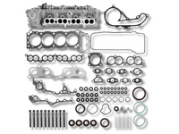 Cylinder Head Assembly for 90 Series Toyota Prado 2.7L 3RZFE (1996 - 2004)-Spoilers and Bodykits Australia