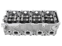 Cylinder Head Assembly for D22 Nissan Navara / Patrol ZD30 ZD30DDTi-Spoilers and Bodykits Australia