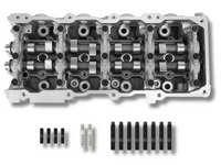 Cylinder Head Assembly for D22 Nissan Navara / Patrol ZD30 ZD30DDTi-Spoilers and Bodykits Australia