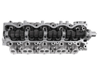 Cylinder Head Assembly for Ford Courier & Mazda Bravo B2500 2.5L WL-T-Spoilers and Bodykits Australia