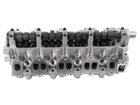 Cylinder Head Assembly for Ford Courier & Mazda Bravo B2500 2.5L WL-T-Spoilers and Bodykits Australia