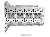 Cylinder Head Assembly for Holden Cruze 1.4L-Spoilers and Bodykits Australia