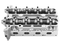 Cylinder Head Assembly for Holden Cruze 1.4L-Spoilers and Bodykits Australia