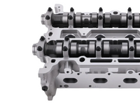 Cylinder Head Assembly for Holden Cruze 1.4L-Spoilers and Bodykits Australia