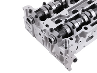 Cylinder Head Assembly for Holden Cruze 1.4L-Spoilers and Bodykits Australia