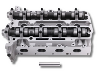 Cylinder Head Assembly for Holden Cruze 1.4L-Spoilers and Bodykits Australia