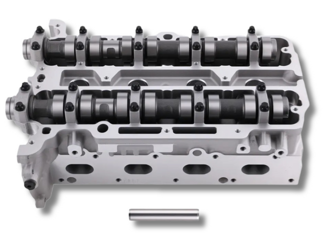 Cylinder Head Assembly for Holden Cruze 1.4L-Spoilers and Bodykits Australia