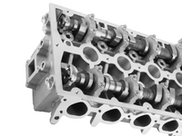 Cylinder Head Assembly for Holden Cruze 1.8L F18D4 (2009 Onwards)-Spoilers and Bodykits Australia