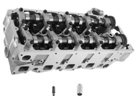 Cylinder Head Assembly for Isuzu D-MAX 3.0L 4JJ1 & Holden Rodeo TFR / TFS-Spoilers and Bodykits Australia