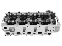 Cylinder Head Assembly for Isuzu D-MAX 3.0L 4JJ1 & Holden Rodeo TFR / TFS-Spoilers and Bodykits Australia