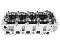 Cylinder Head Assembly for Isuzu D-MAX 3.0L 4JJ1 & Holden Rodeo TFR / TFS-Spoilers and Bodykits Australia