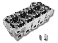 Cylinder Head Assembly for Isuzu D-MAX 3.0L 4JJ1 & Holden Rodeo TFR / TFS-Spoilers and Bodykits Australia