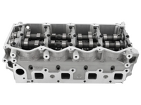 Cylinder Head Assembly for Nissan Navara D40 / D22 & Pathfinder R51 YD25 Engine-Spoilers and Bodykits Australia