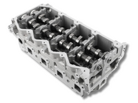 Cylinder Head Assembly for Nissan Navara D40 / D22 & Pathfinder R51 YD25 Engine-Spoilers and Bodykits Australia