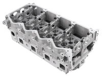 Cylinder Head Assembly for Nissan YD25DDTi / YD25ETi Diesel 2488cc / 2184cc-Spoilers and Bodykits Australia