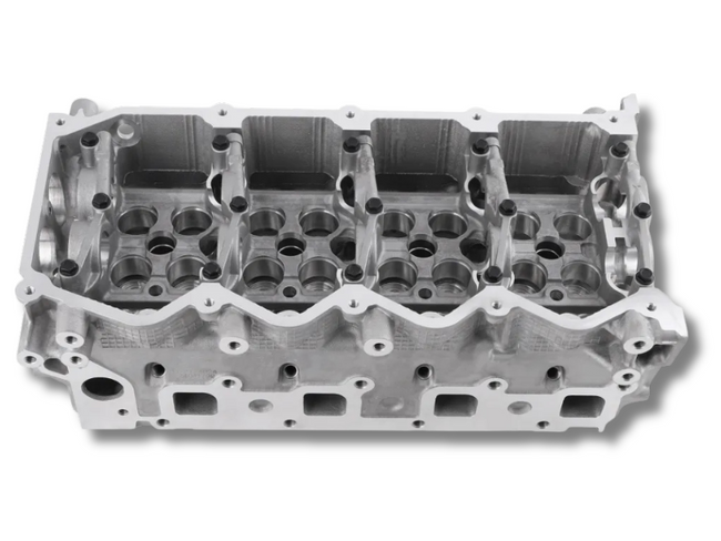 Cylinder Head Assembly for Nissan YD25DDTi / YD25ETi Diesel 2488cc / 2184cc-Spoilers and Bodykits Australia