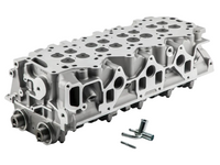 Cylinder Head Assembly for PJ / PK Ford Ranger & Mazda BT-50 CD / UN 2.5L Diesel-Spoilers and Bodykits Australia