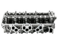 Cylinder Head Assembly for PJ / PK Ford Ranger & Mazda BT-50 CD / UN 2.5L Diesel-Spoilers and Bodykits Australia