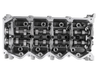 Cylinder Head Assembly with Full Gasket Kit for D22 / D40 Nissan Navara / Pathfinder R51 4-Intake Port 2.5L Diesel YD25-Spoilers and Bodykits Australia