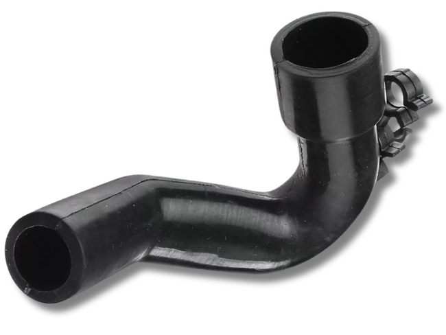 Cylinder Head Breather Turbo Hose for Volkswagen Bora 1J2 / Golf MK4 1J1 / 1J5 / Beetle 9C1-Spoilers and Bodykits Australia
