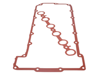 Cylinder Head Cover Gasket Set for BMW E60 / E61 / E83 / E85 / E87 / E90 / Z5-Spoilers and Bodykits Australia