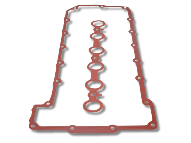 Cylinder Head Cover Gasket Set for BMW E60 / E61 / E83 / E85 / E87 / E90 / Z5-Spoilers and Bodykits Australia