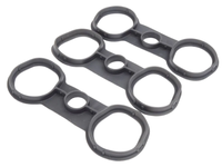 Cylinder Head Cover Repair Kit for BMW E87 / E88 / E91 / F10 / E60 / E83 / F25 / E89-Spoilers and Bodykits Australia